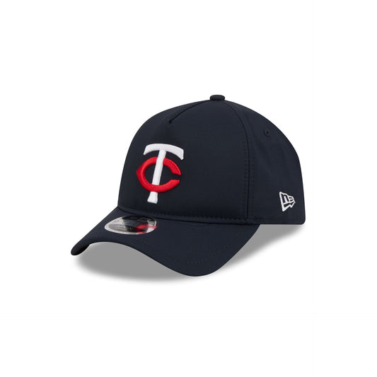 Minnesota Twins 9FORTY APEX Snapback Hat