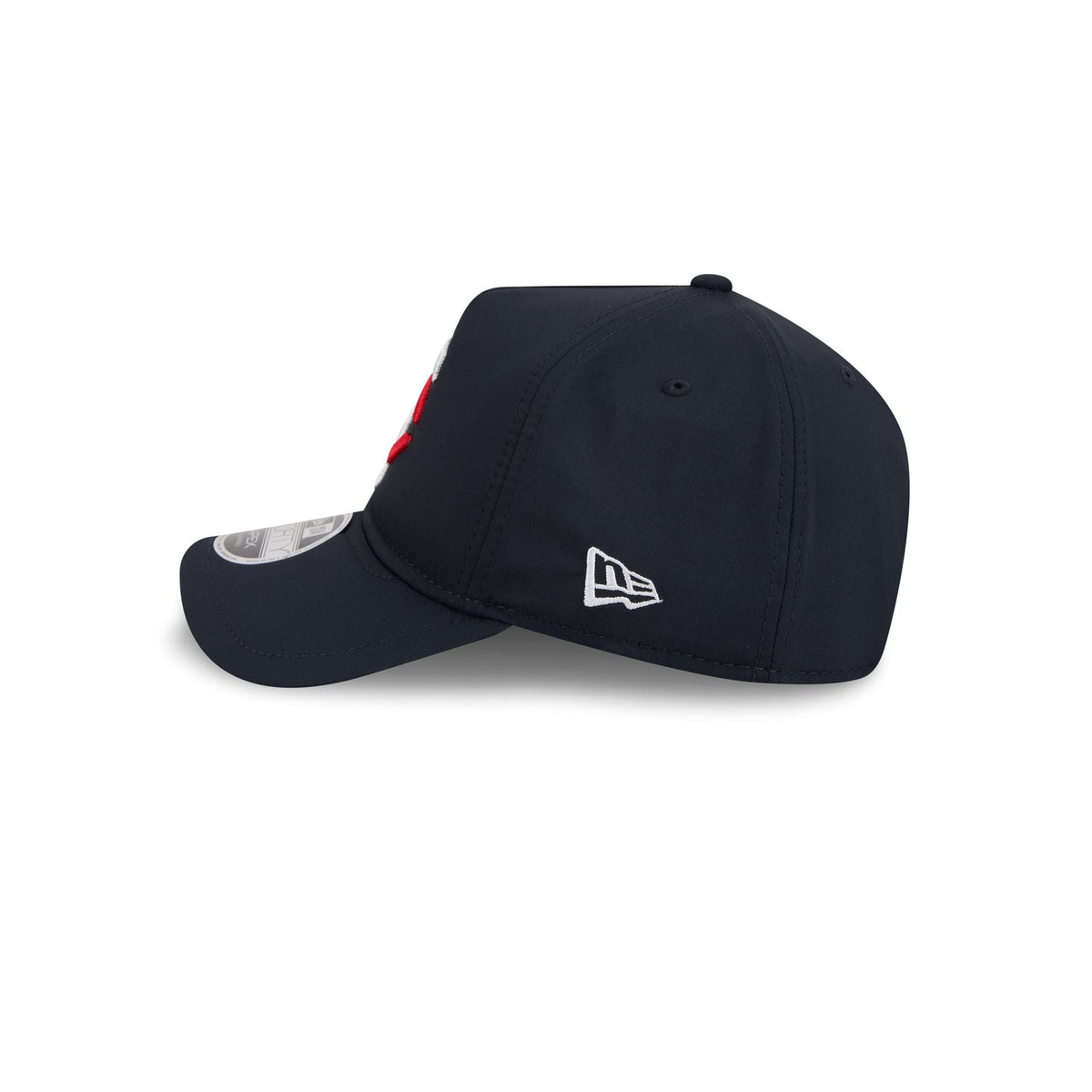 Minnesota Twins 9FORTY APEX Snapback Hat