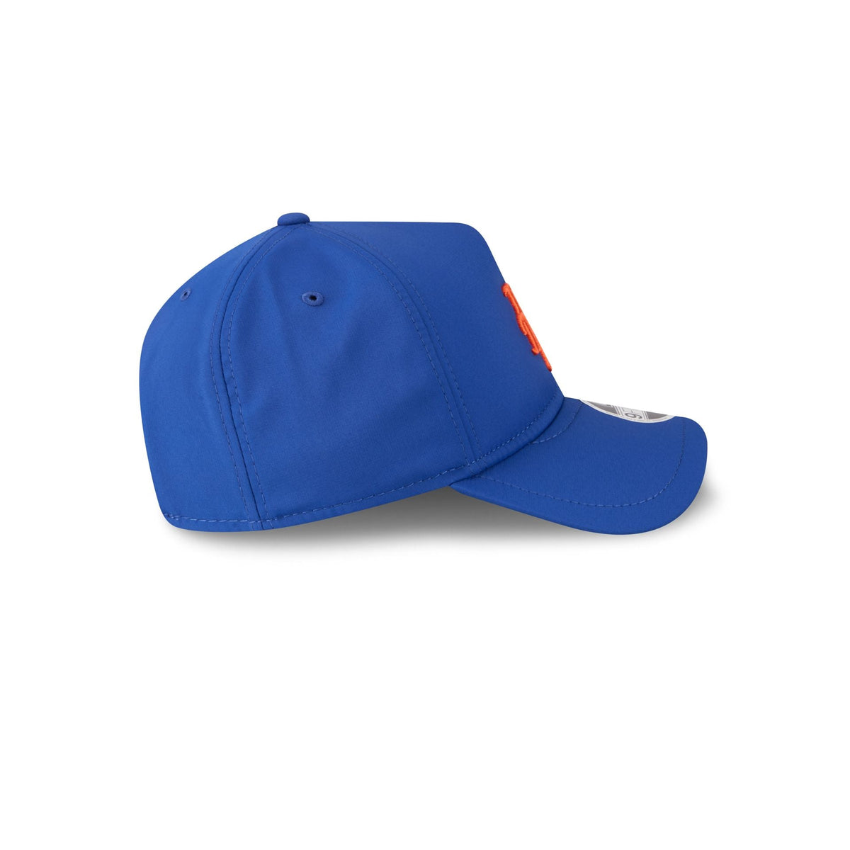 New York Mets 9FORTY APEX Snapback Hat