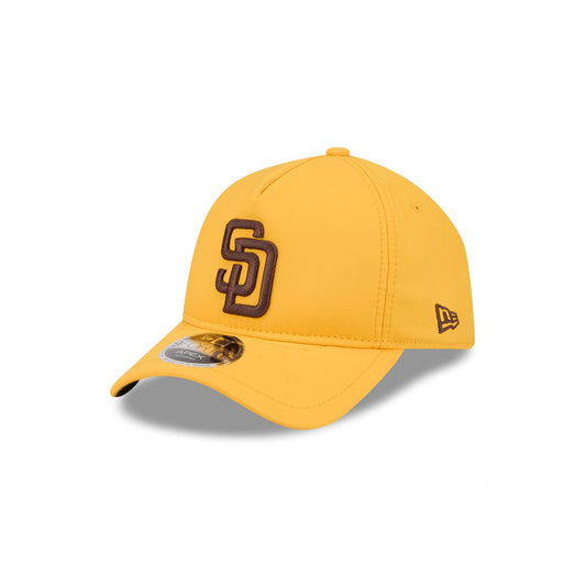 San Diego Padres 9FORTY APEX Snapback Hat