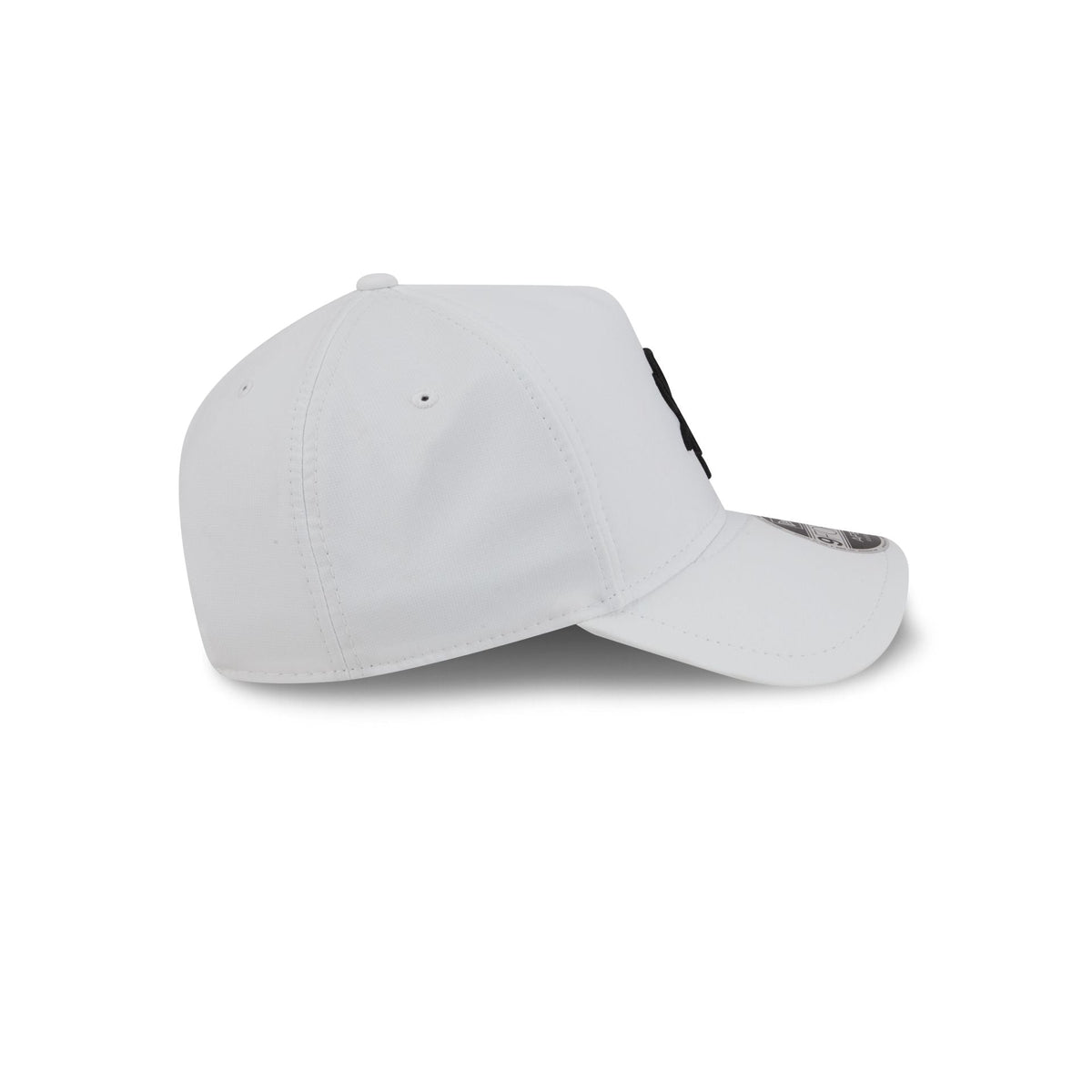 Chicago White Sox White 9FORTY APEX Snapback Hat