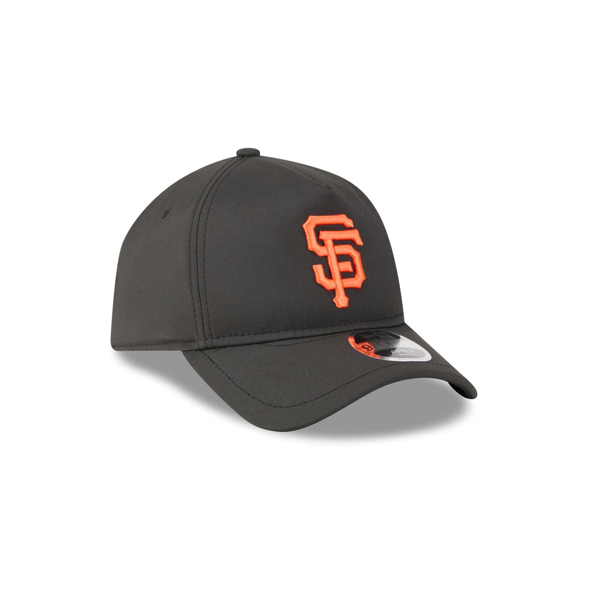 San Francisco Giants 9FORTY APEX Snapback Hat