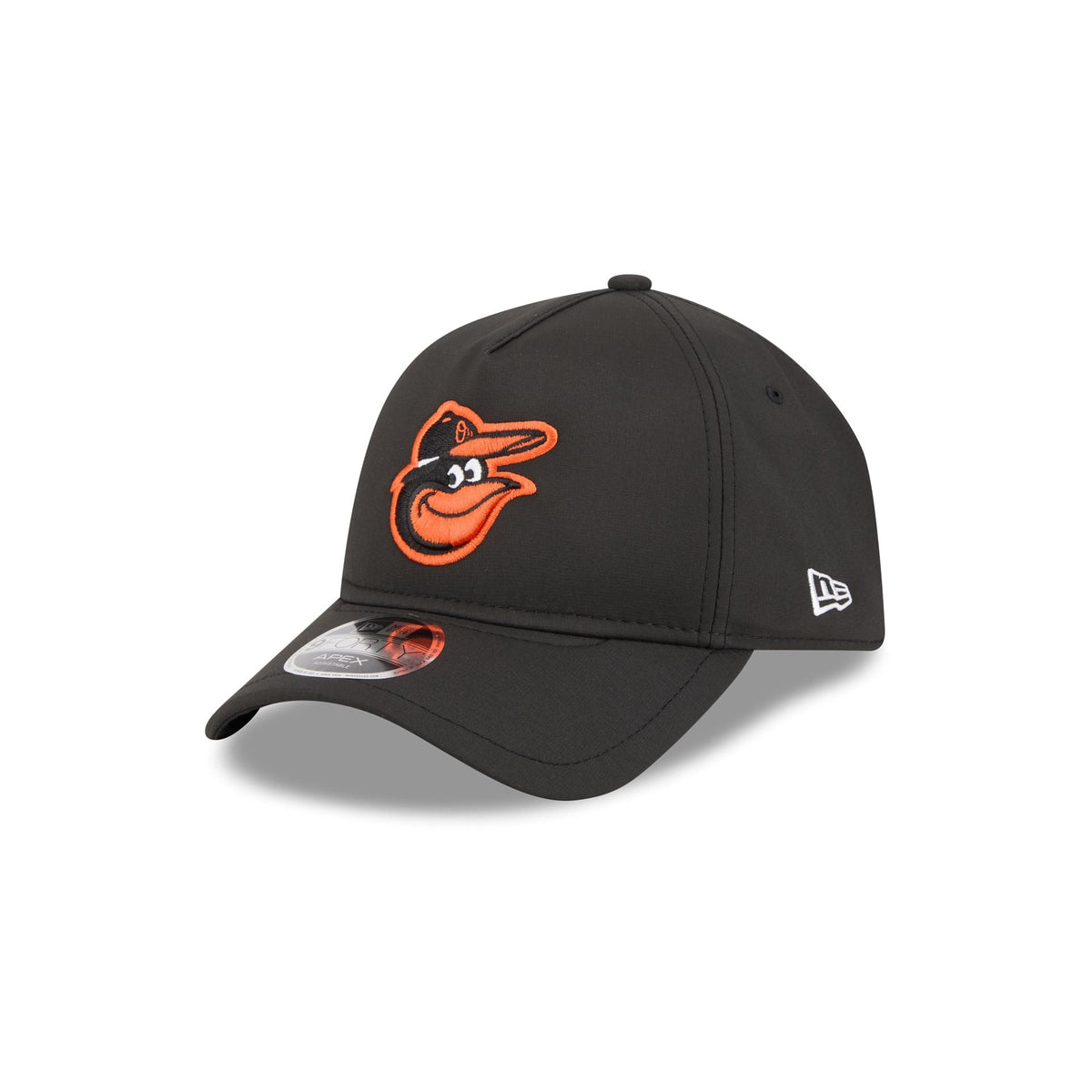 Baltimore Orioles 9FORTY APEX Snapback Hat