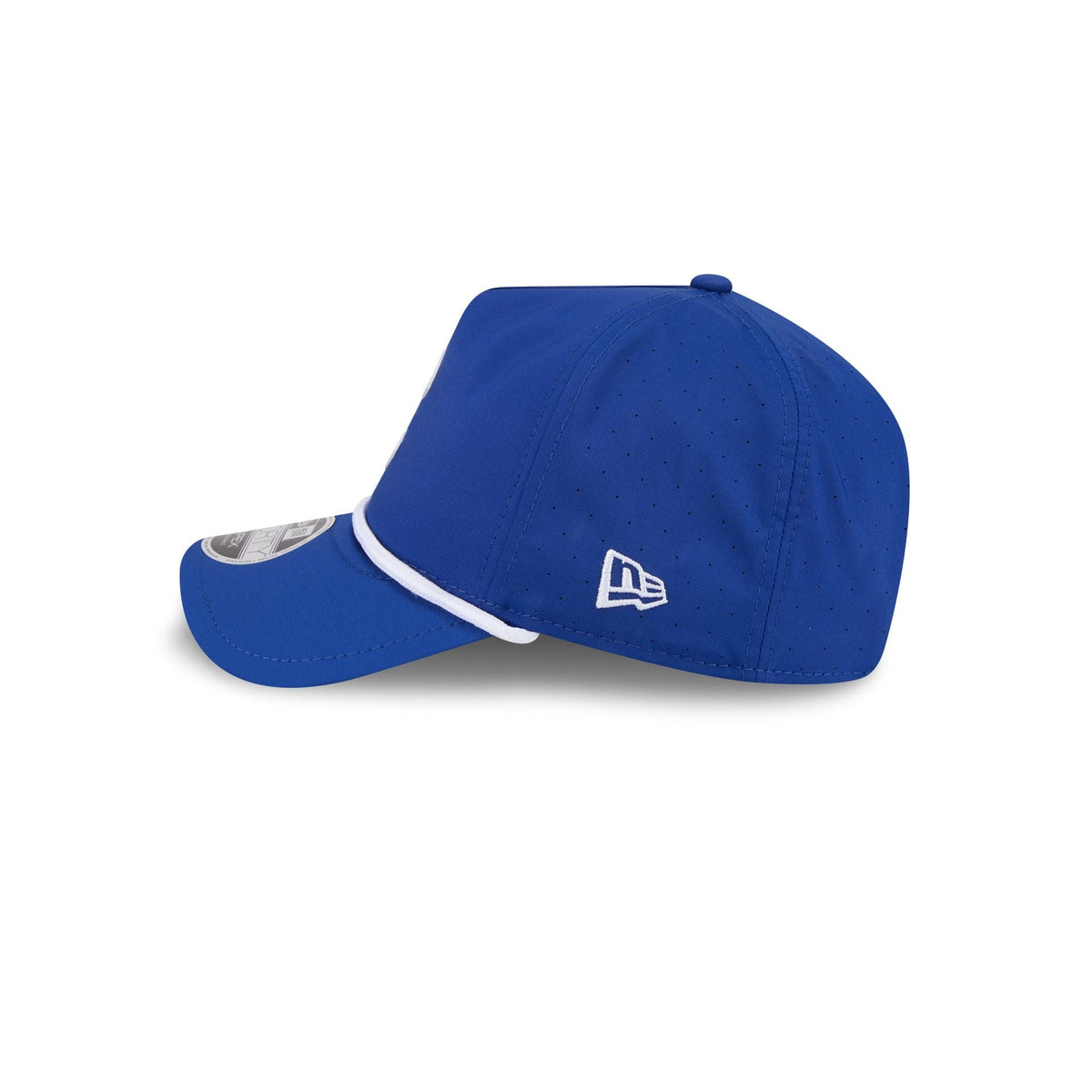 Chicago Cubs Performance 9FORTY APEX Snapback Hat