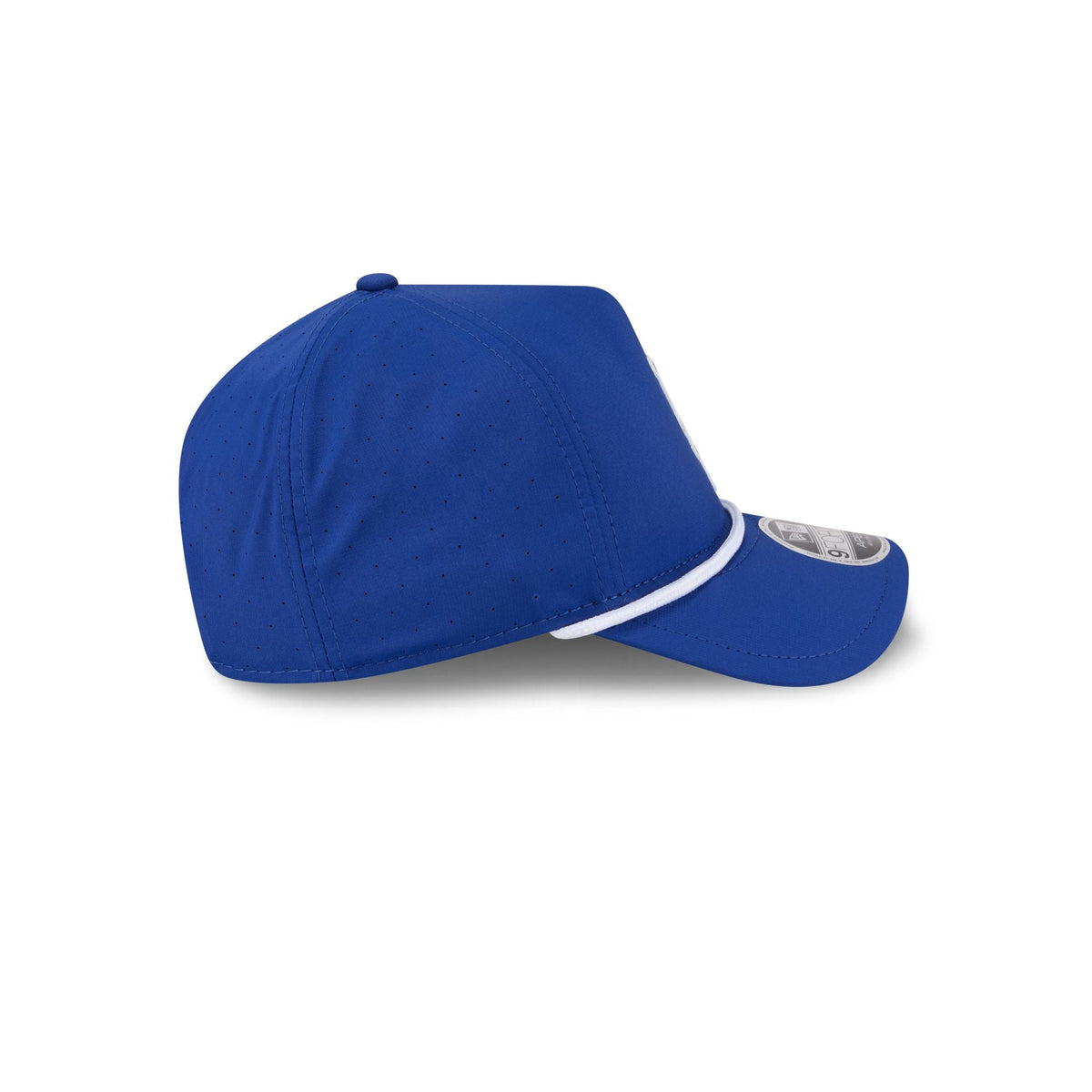 New York Mets Performance 9FORTY APEX Snapback Hat