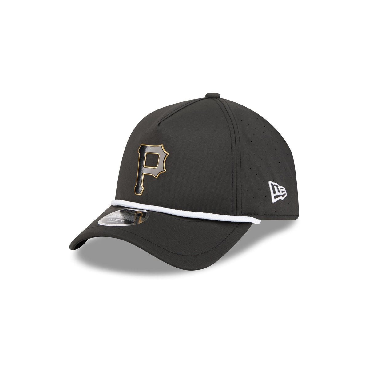 Pittsburgh Pirates Performance 9FORTY APEX Snapback Hat