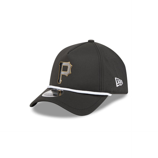 Pittsburgh Pirates Performance 9FORTY APEX Snapback Hat