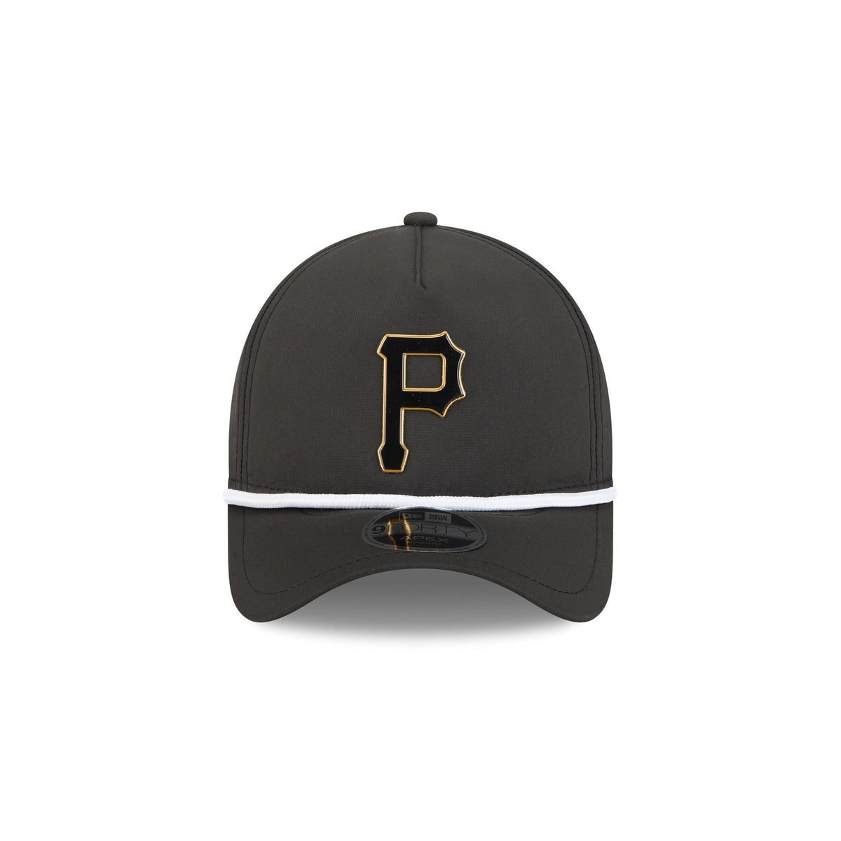 Pittsburgh Pirates Performance 9FORTY APEX Snapback Hat