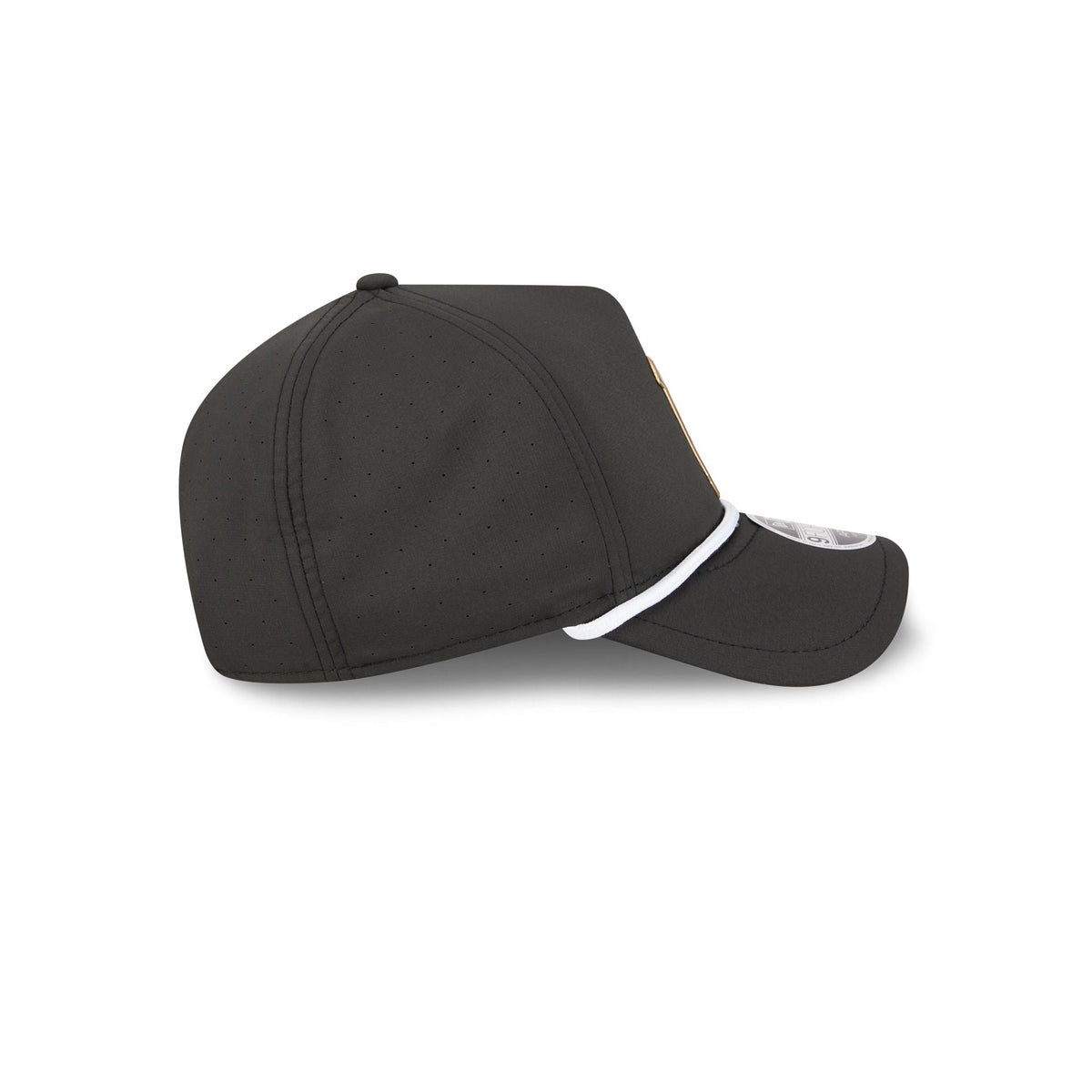 Pittsburgh Pirates Performance 9FORTY APEX Snapback Hat