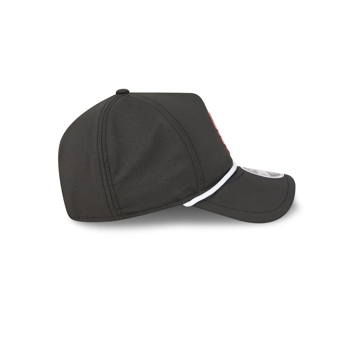 San Francisco Giants Performance 9FORTY APEX Snapback Hat