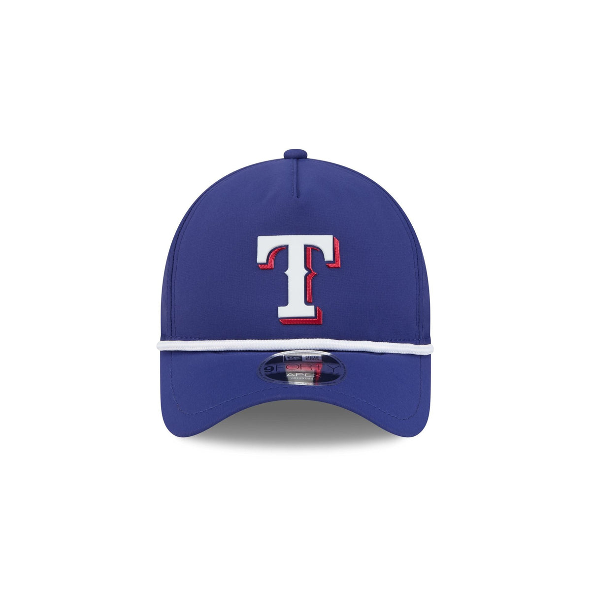 Texas Rangers Performance 9FORTY APEX Snapback Hat