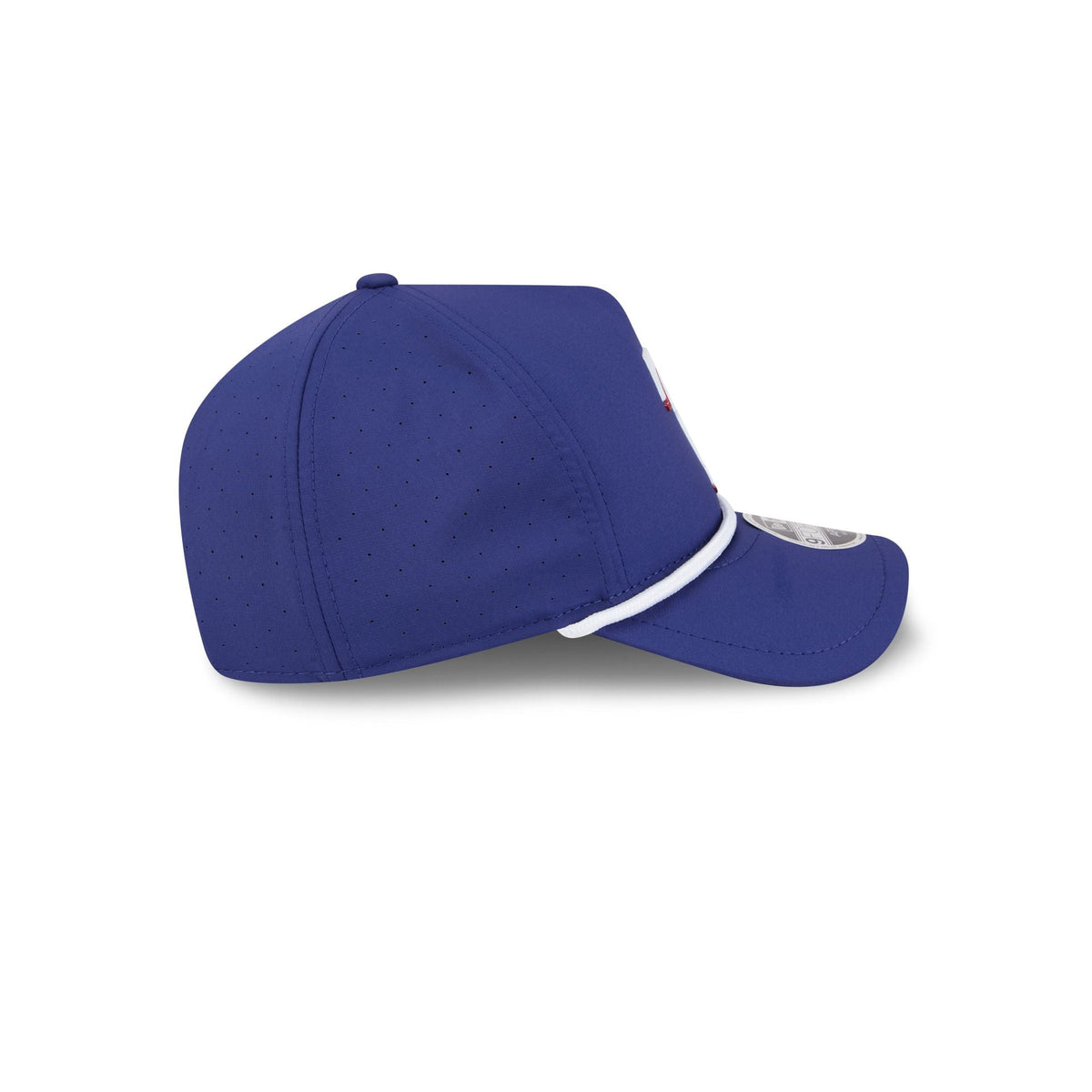 Texas Rangers Performance 9FORTY APEX Snapback Hat