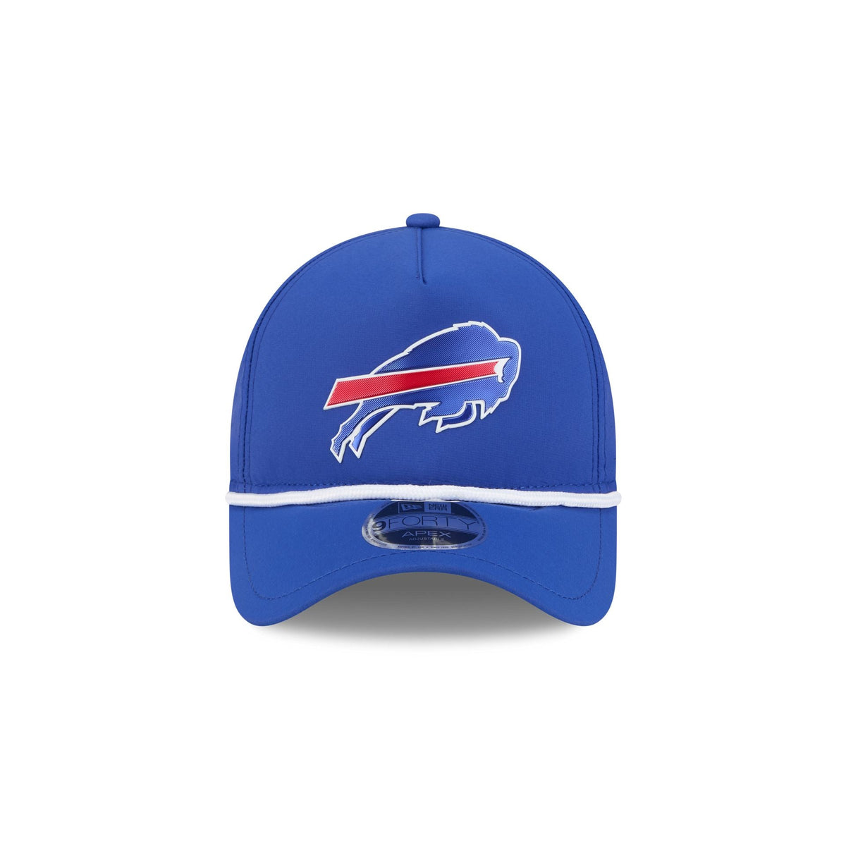Buffalo Bills Performance 9FORTY APEX Snapback Hat