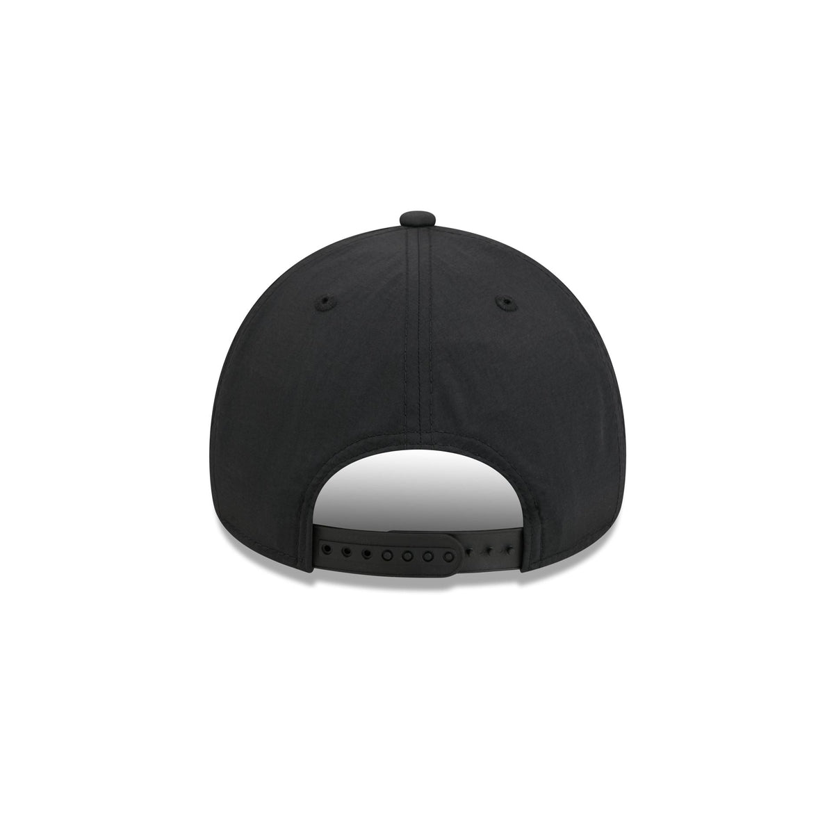 Dallas Cowboys Black 9FORTY APEX Snapback Hat
