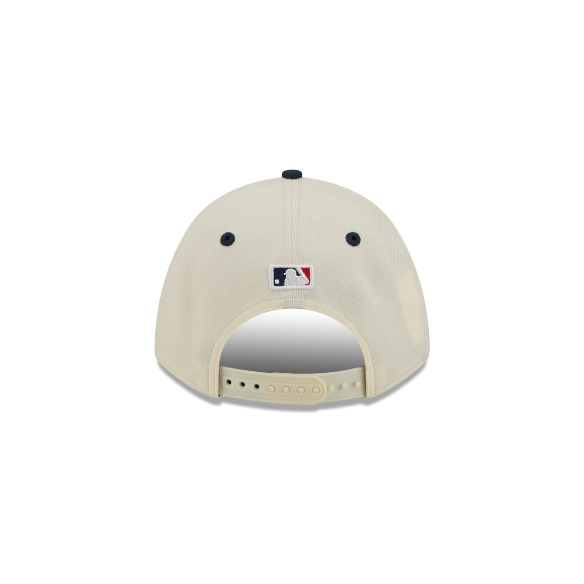 Los Angeles Dodgers Independence Day 2026 Kids 9FORTY M-Crown Snapback Hat