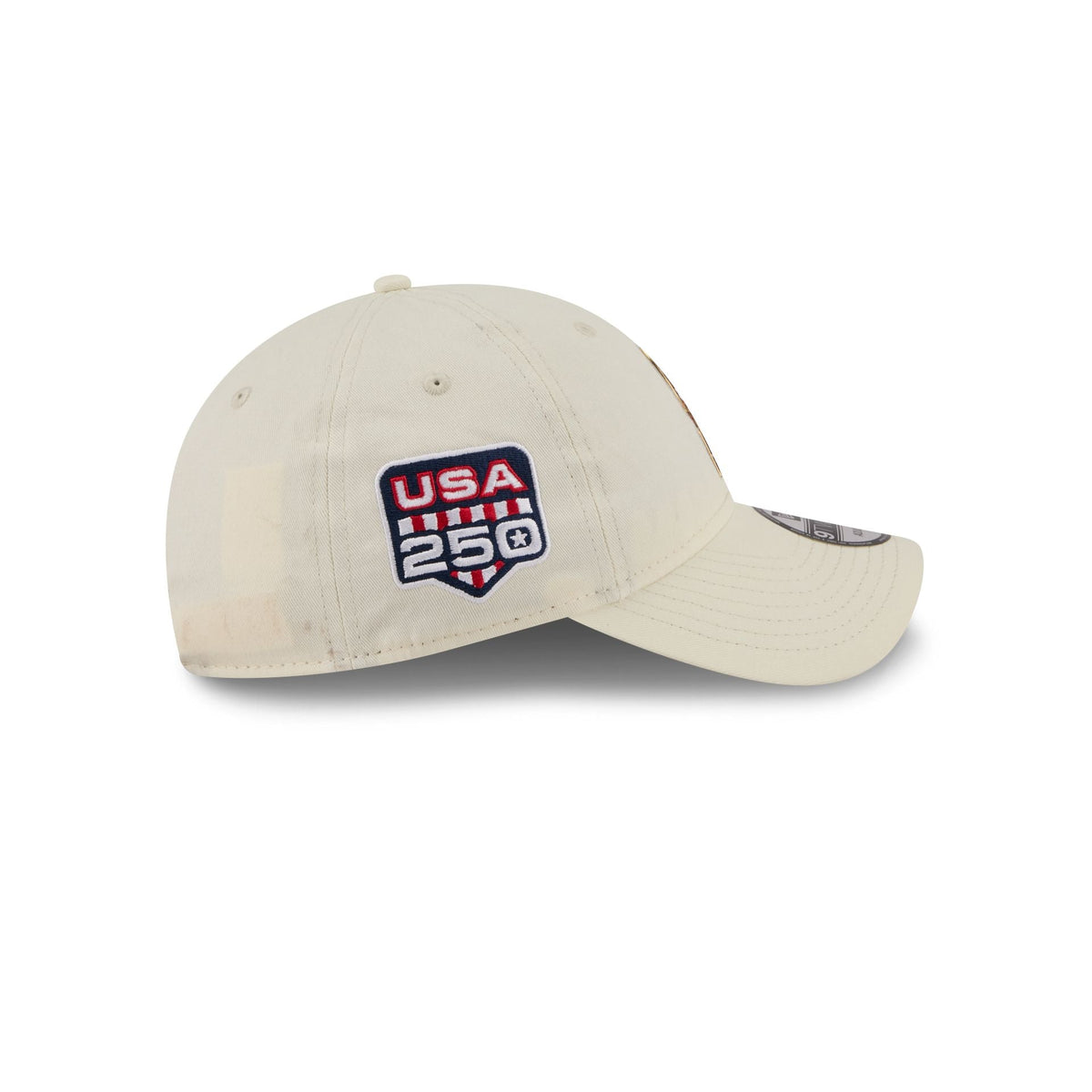 Seattle Mariners Independence Day 2026 9TWENTY Adjustable Hat