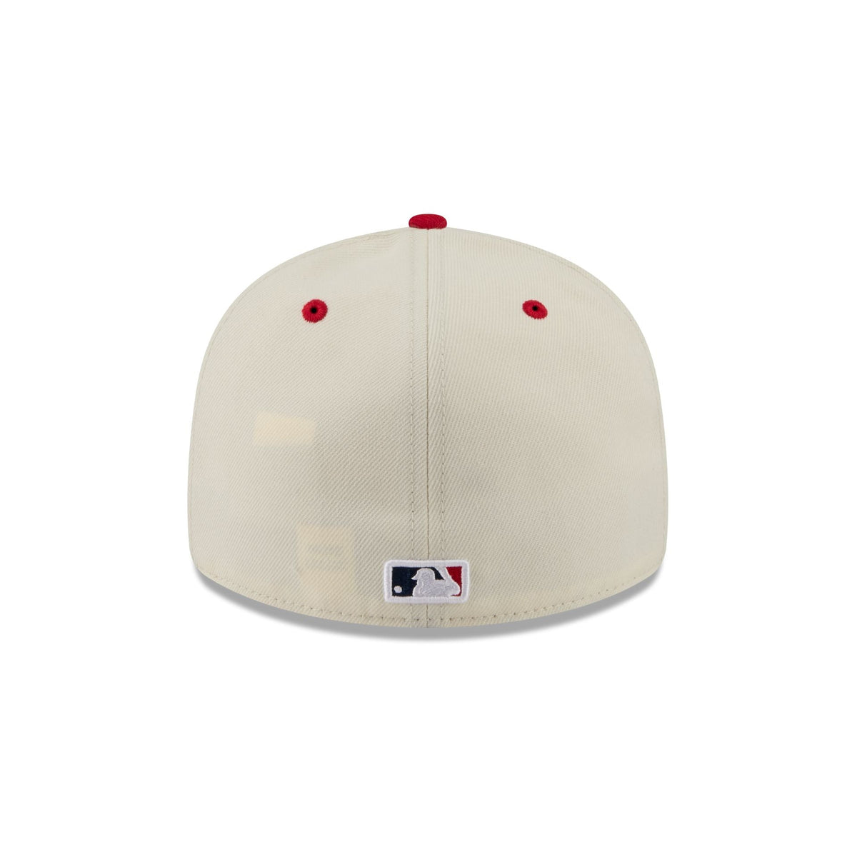 Toronto Blue Jays Canada Day 2026 Low Profile 59FIFTY Fitted Hat