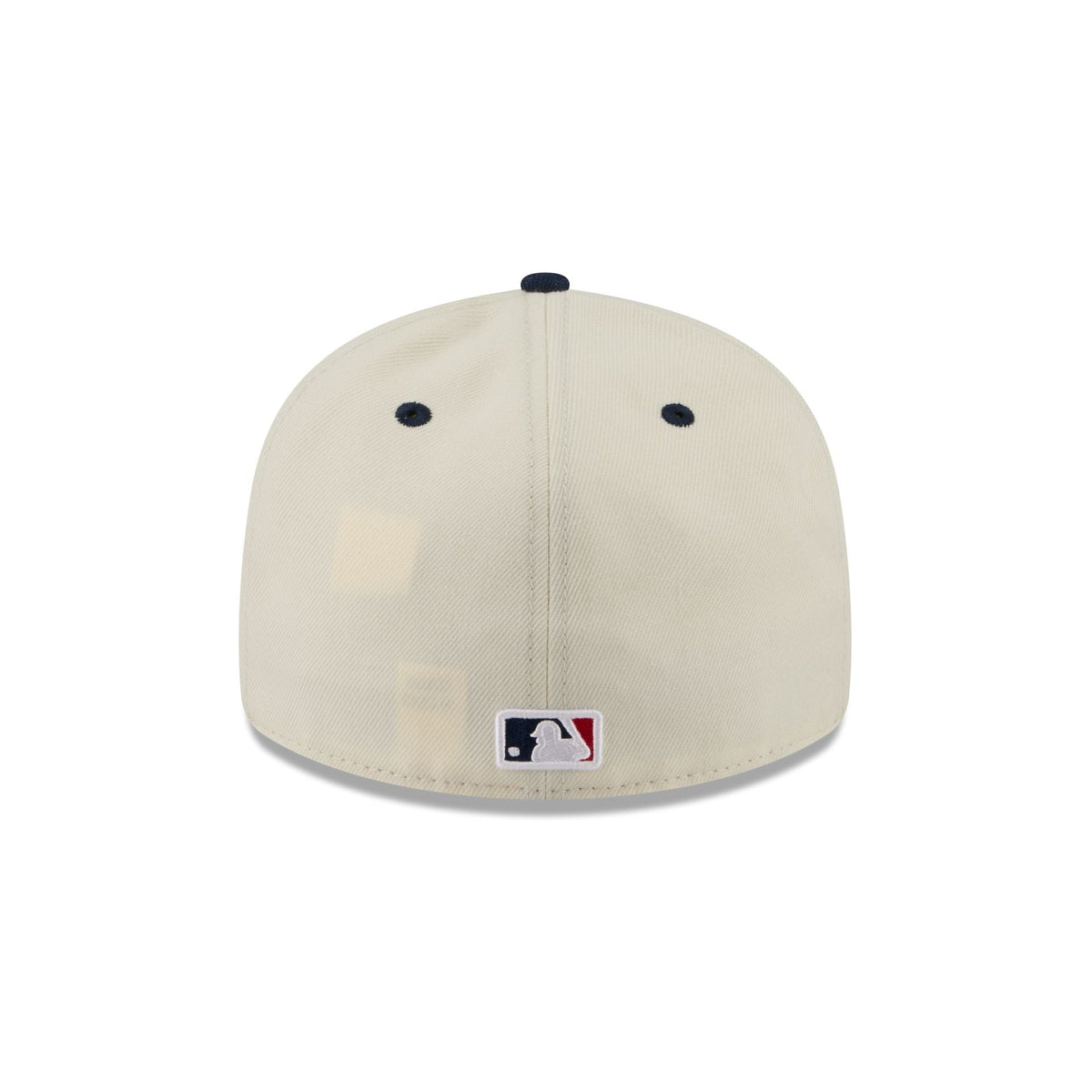 New York Yankees Independence Day 2026 Low Profile 59FIFTY Fitted Hat