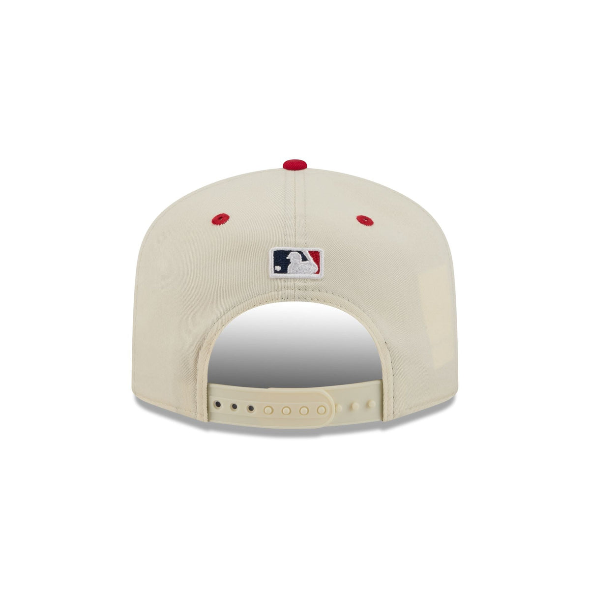 Miami Marlins Independence Day 2026 19TWENTY Snapback Hat