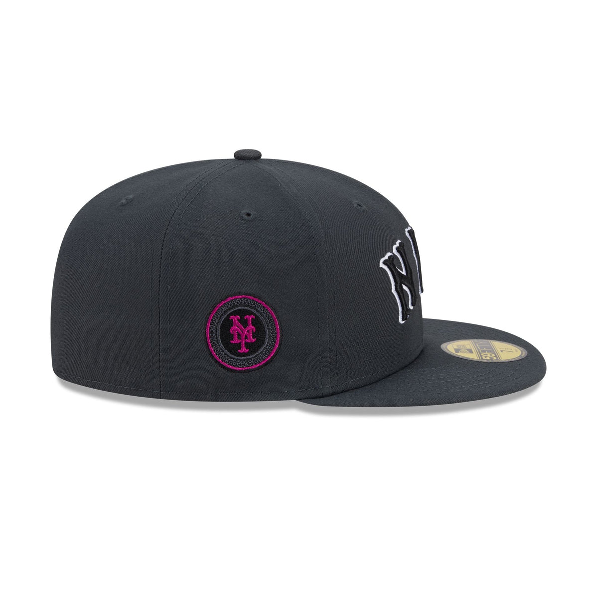 New York Mets 2026 City Connect Fan Pack 59FIFTY Fitted Hat