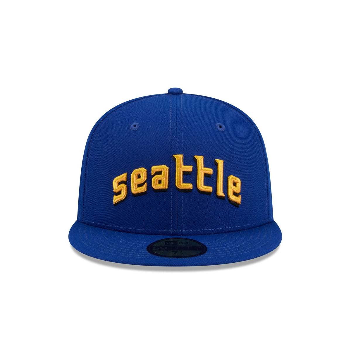 Seattle Mariners 2026 City Connect Fan Pack 59FIFTY Fitted Hat