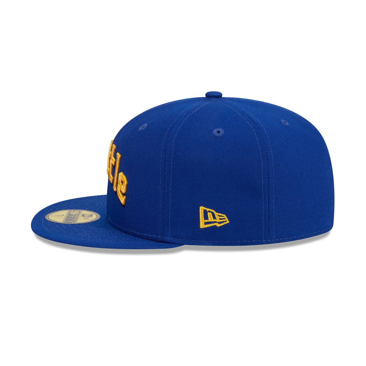 Seattle Mariners 2026 City Connect Fan Pack 59FIFTY Fitted Hat