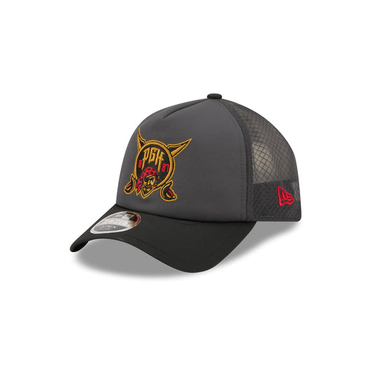 Pittsburgh Pirates 2026 City Connect Batting Practice 9FORTY APEX Snapback Hat
