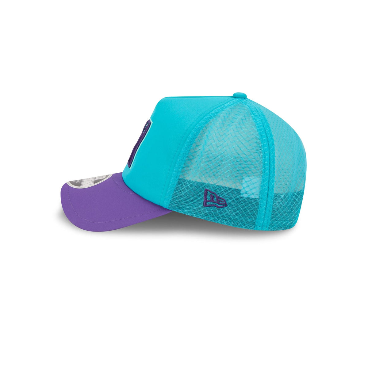 Arizona Diamondbacks 2026 City Connect Batting Practice 9FORTY APEX Snapback Hat