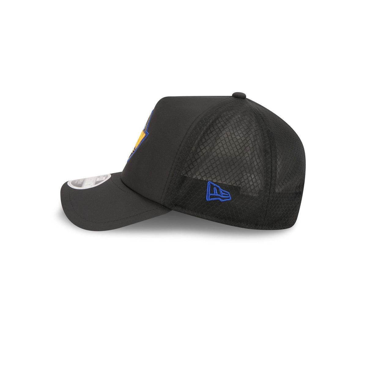 Seattle Mariners 2026 City Connect Batting Practice 9FORTY APEX Snapback Hat
