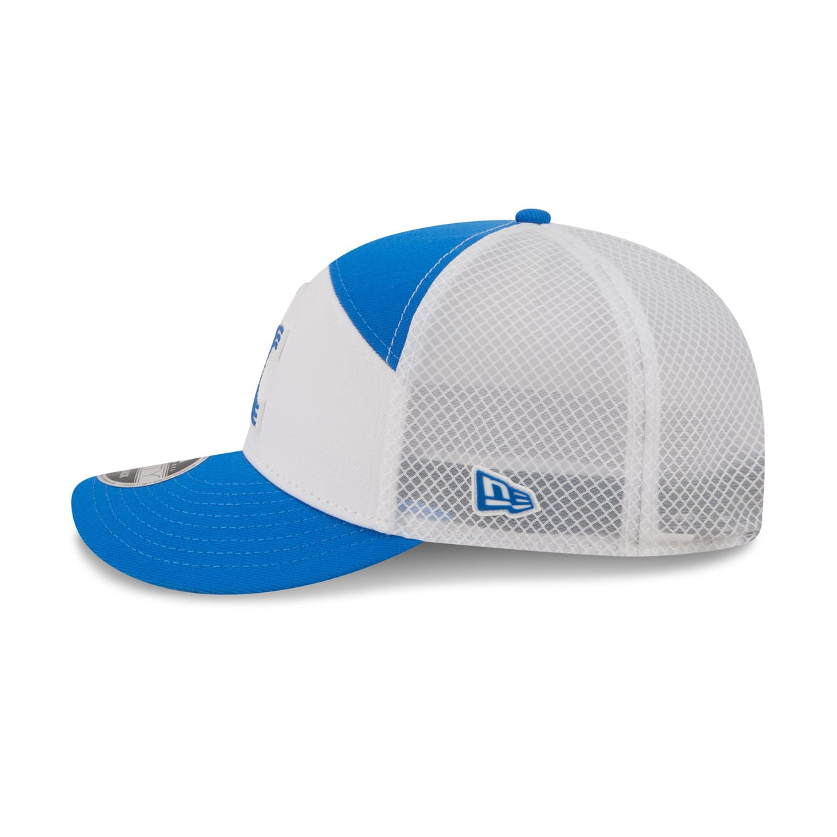Kansas City Royals 2026 City Connect Fan Pack Split Panel 9FIFTY Snapback Hat