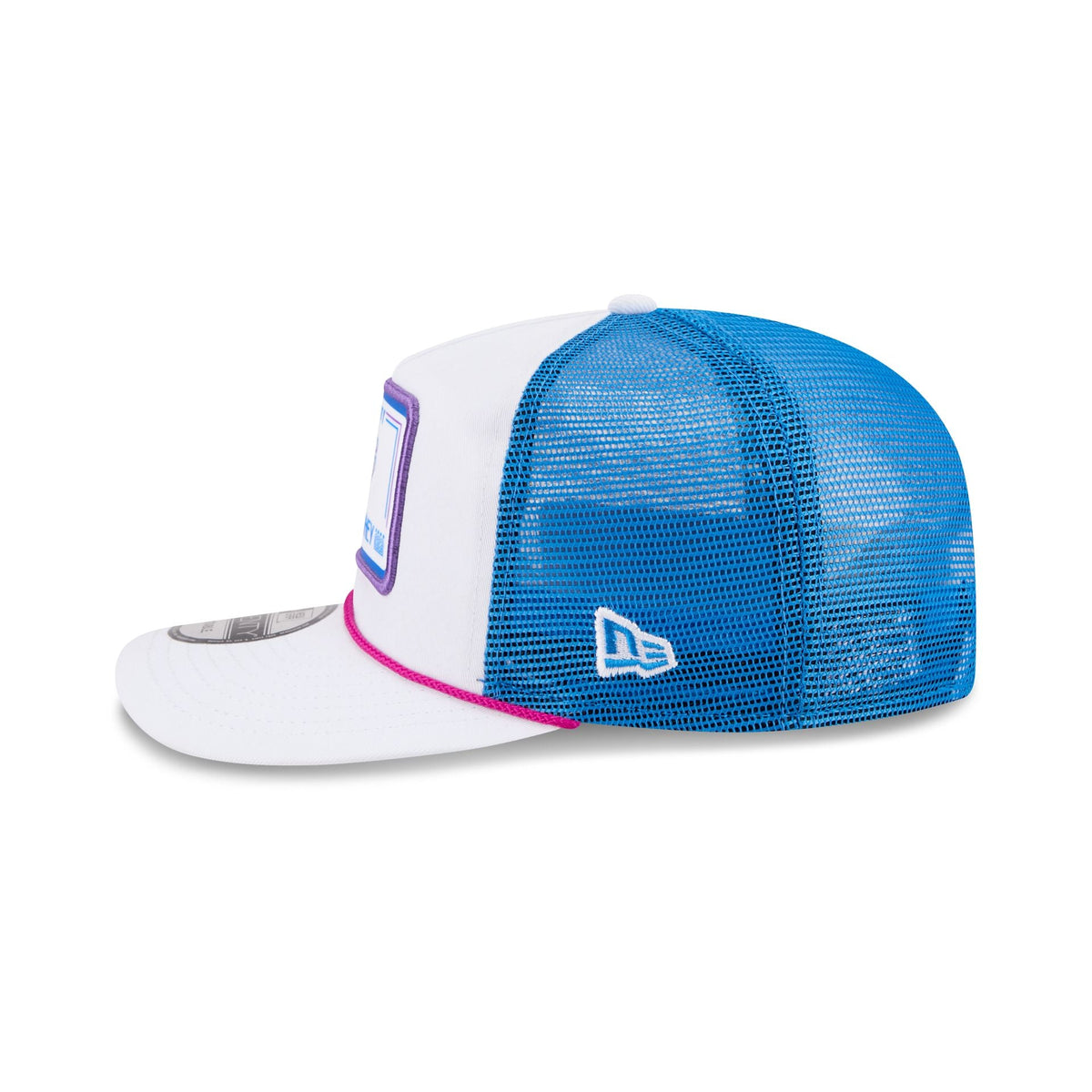 Kansas City Royals 2026 City Connect Fan Pack 19TWENTY Trucker Hat