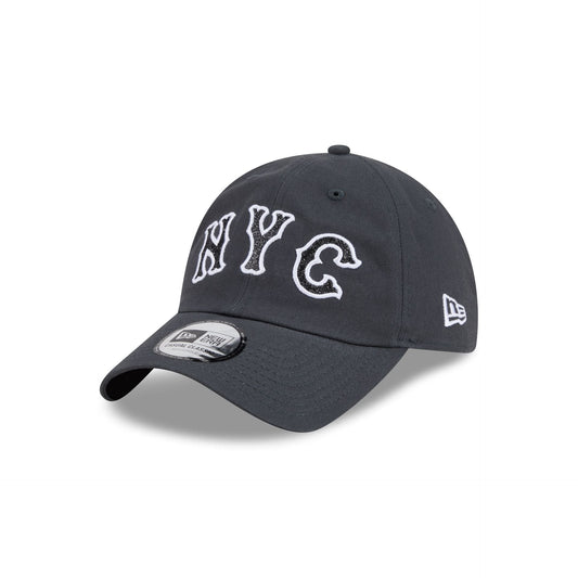 New York Mets 2026 City Connect Fan Pack Casual Classic Adjustable Hat