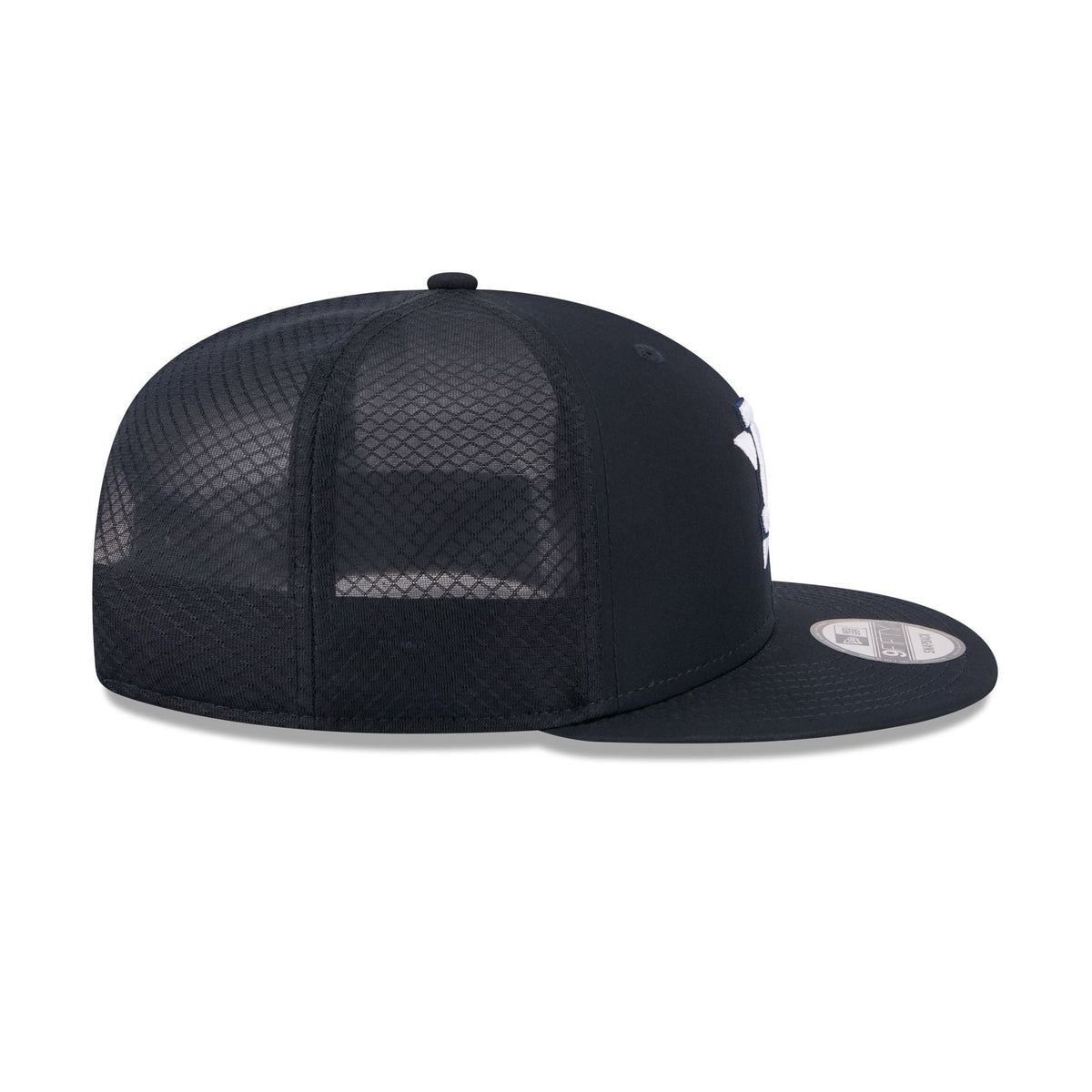 Houston Astros 2026 Batting Practice Fan Pack 9FIFTY Snapback Hat