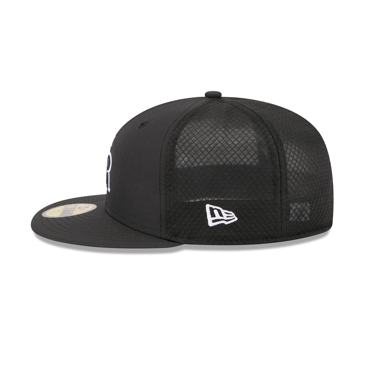 Colorado Rockies 2026 Batting Practice Fan Pack 59FIFTY Fitted Hat