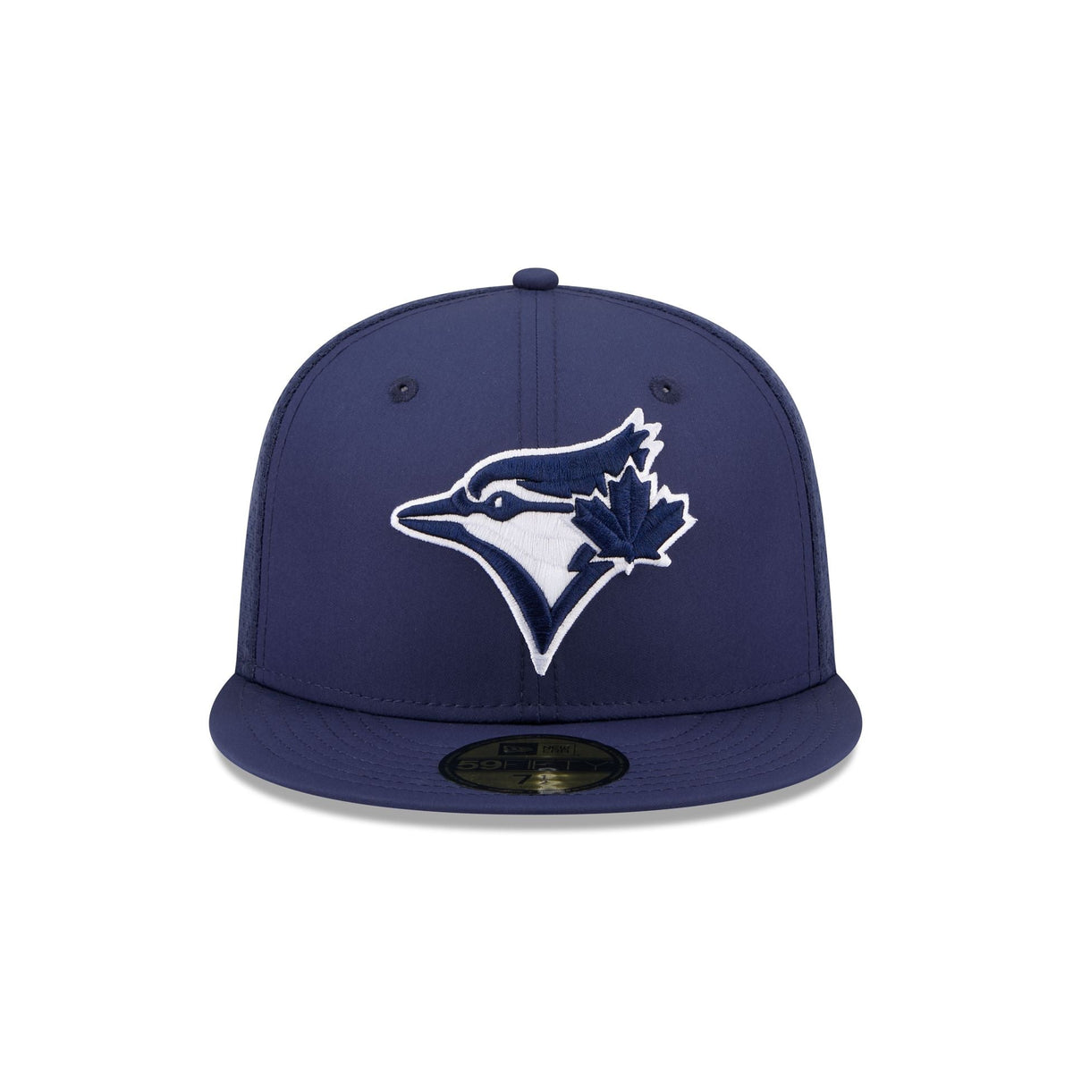 Toronto Blue Jays 2026 Batting Practice Fan Pack 59FIFTY Fitted Hat