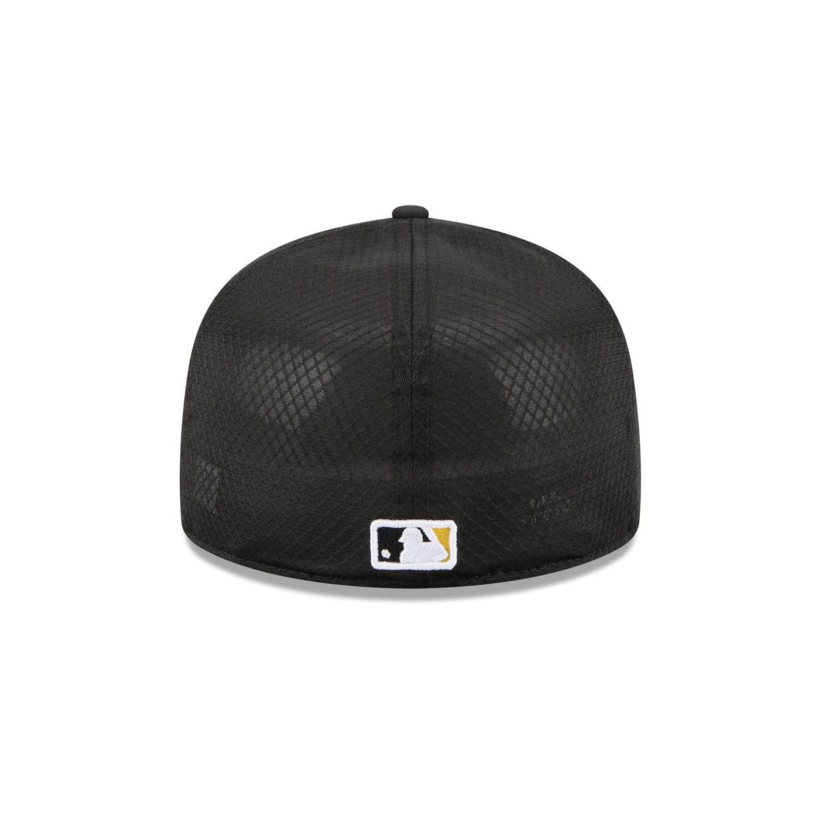 Pittsburgh Pirates 2026 Batting Practice Fan Pack 59FIFTY Fitted Hat