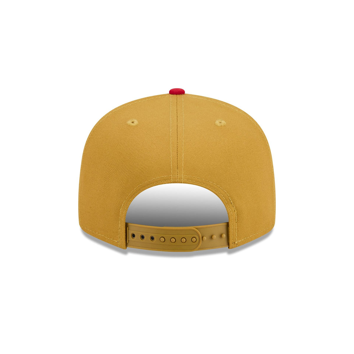 Pittsburgh Pirates 2026 City Connect 9FIFTY Snapback Hat