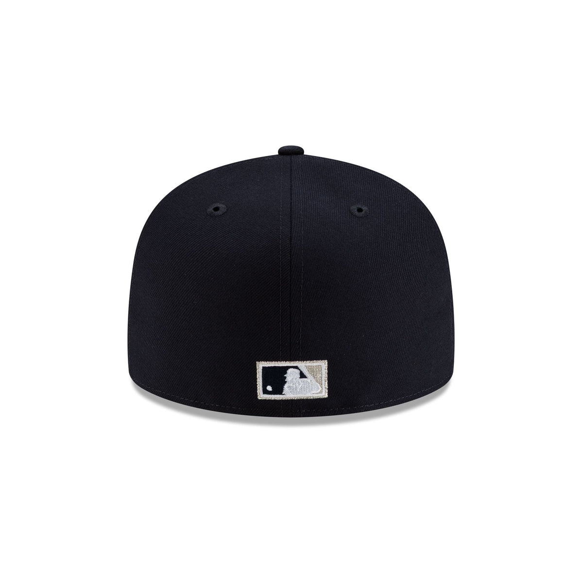 Seattle Mariners Anniversary Sidepatch 59FIFTY Fitted Hat