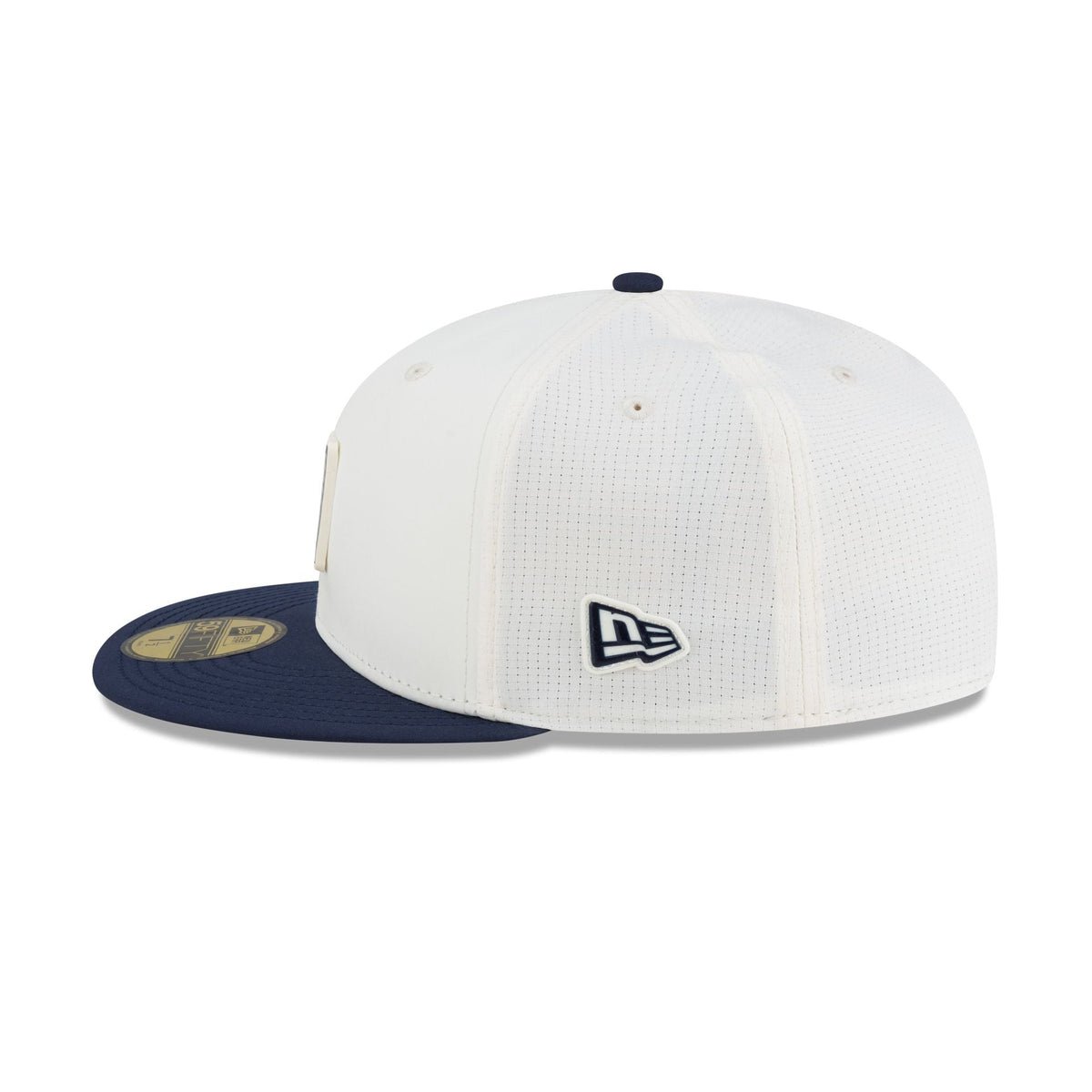 Chicago Bears 2026 Training 59FIFTY Fitted Hat