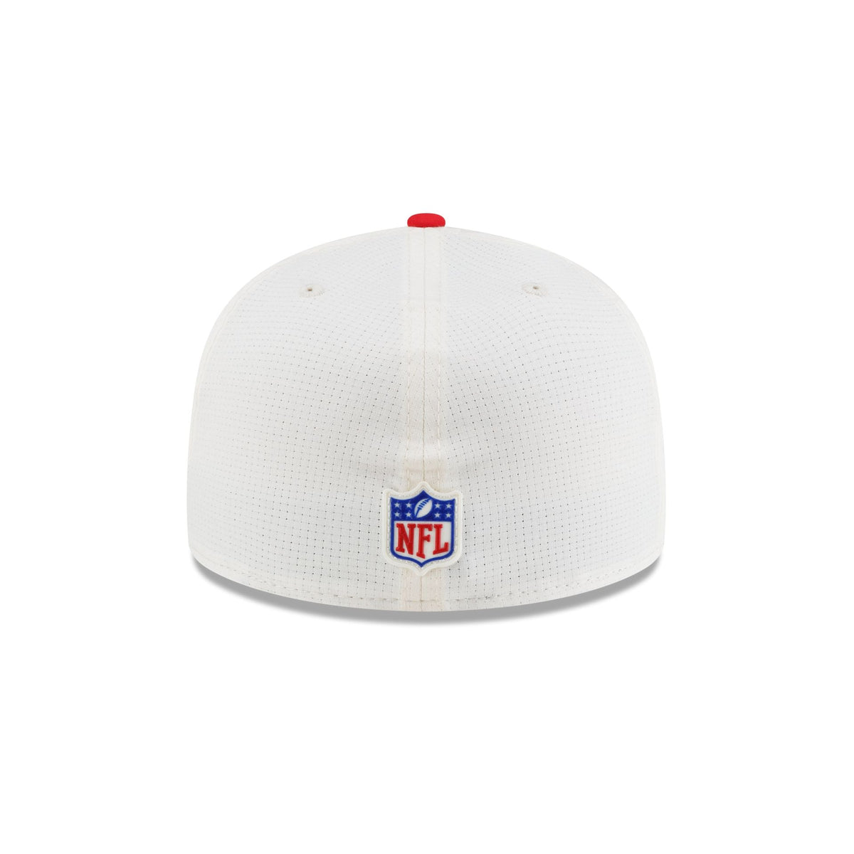 Kansas City Chiefs 2026 Training 59FIFTY Fitted Hat