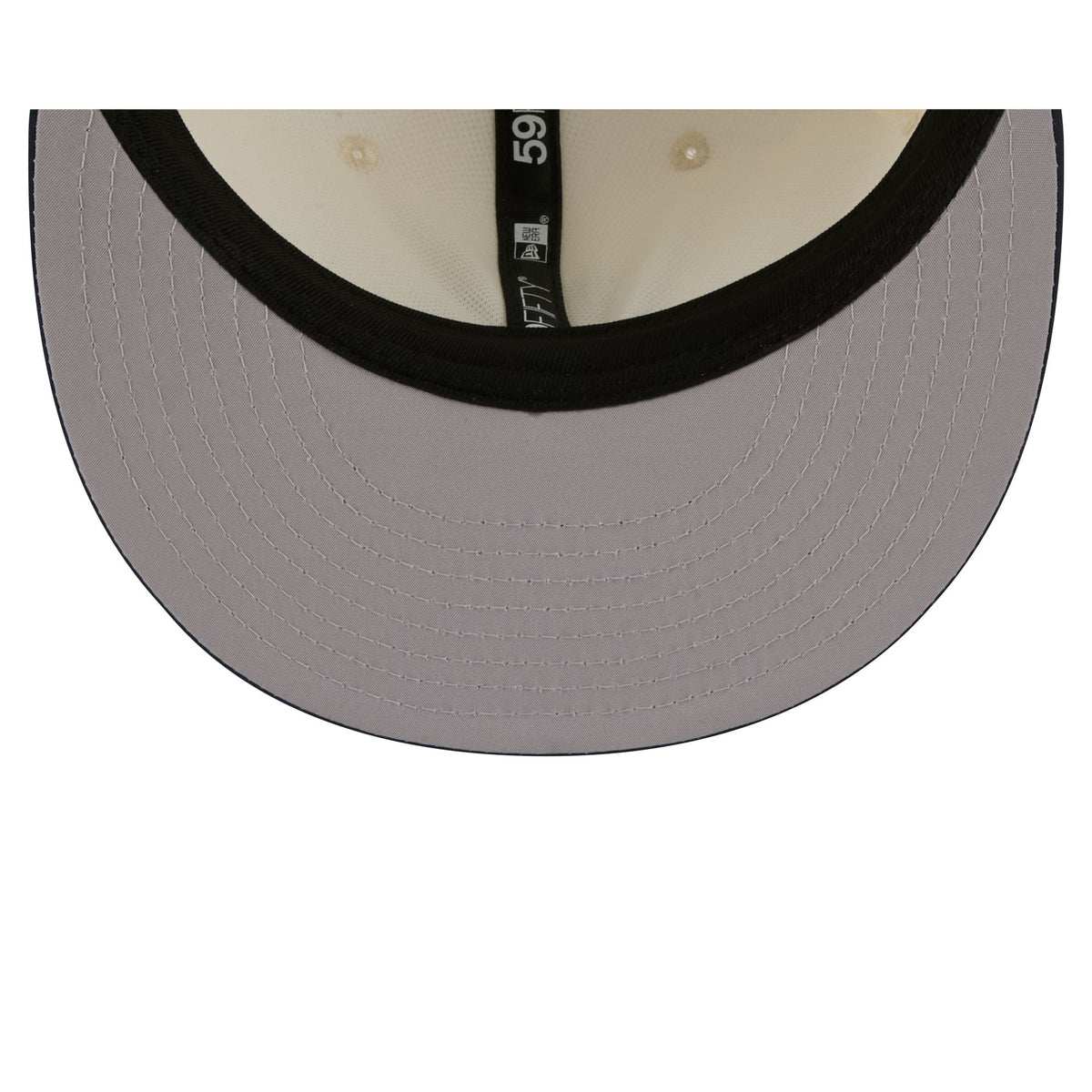 Chicago Bears 2026 Training Alt 59FIFTY Fitted Hat