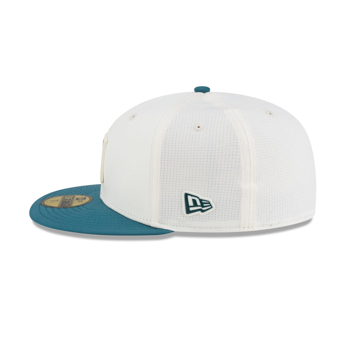 Philadelphia Eagles 2026 Training 59FIFTY Fitted Hat