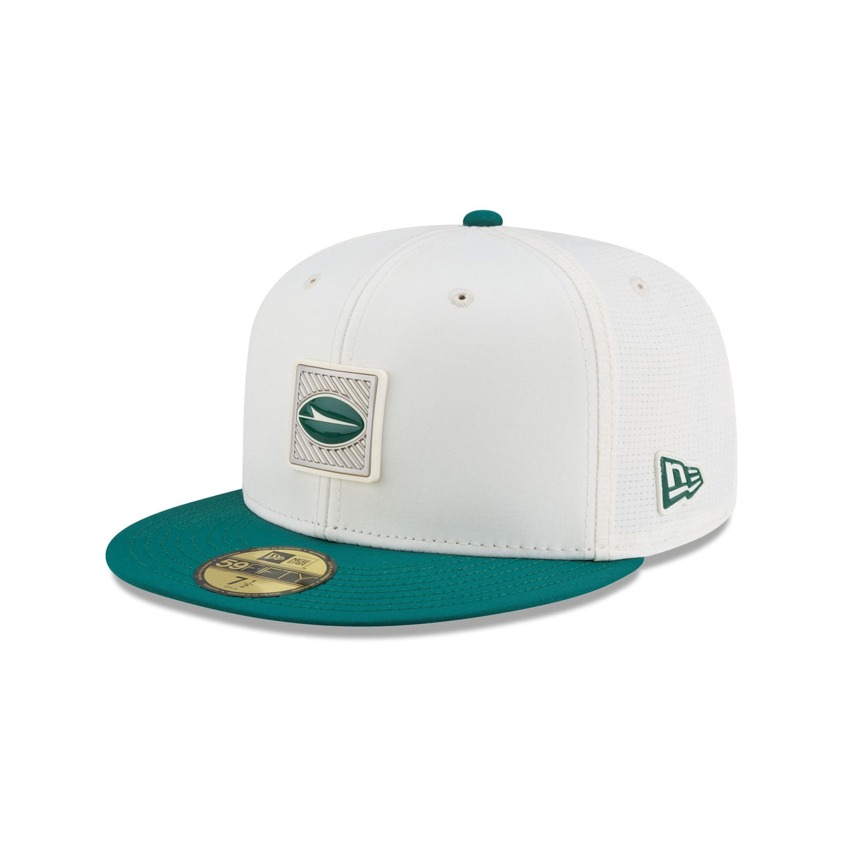 New York Jets 2026 Training 59FIFTY Fitted Hat