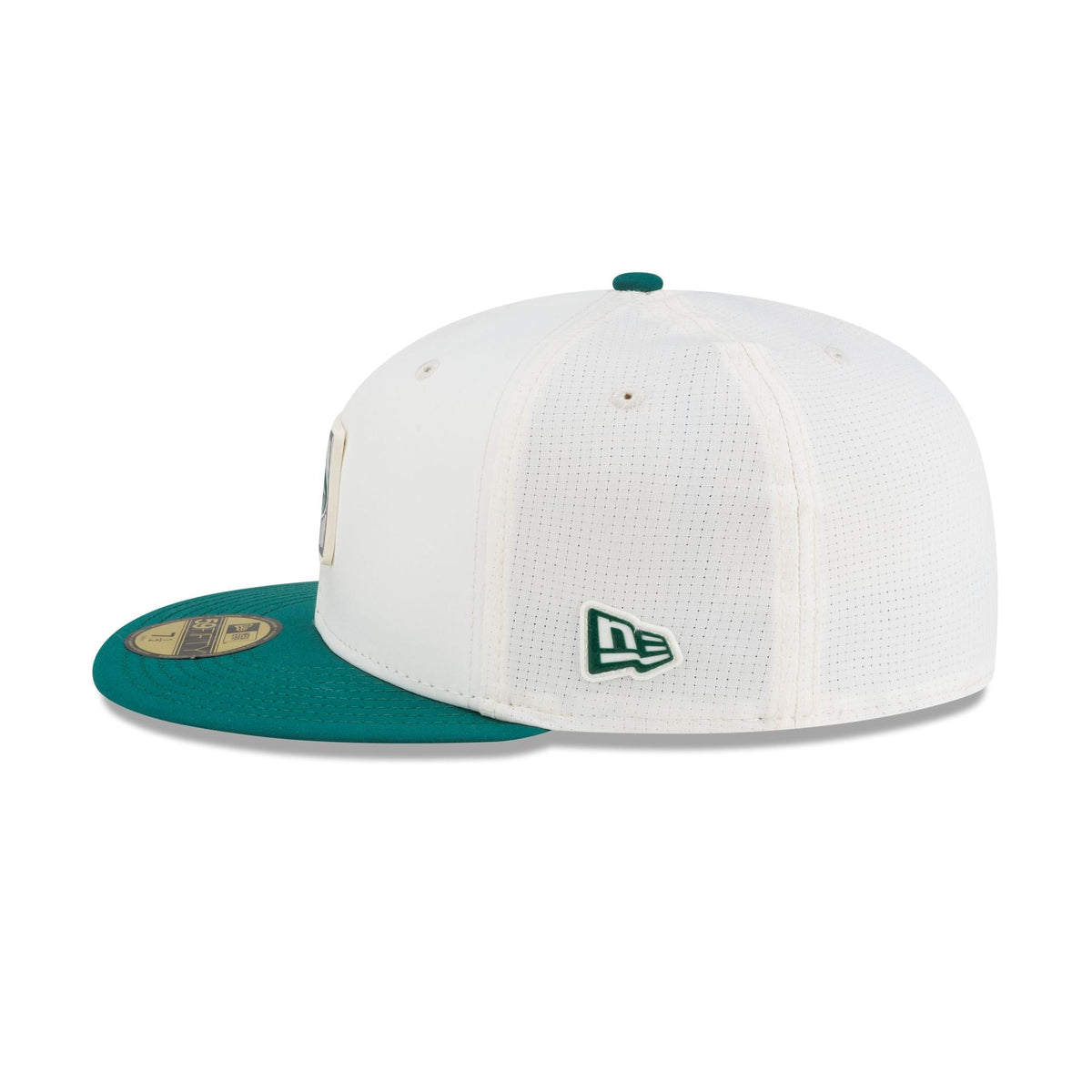 New York Jets 2026 Training 59FIFTY Fitted Hat