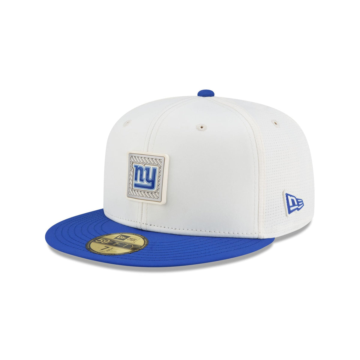 New York Giants 2026 Training 59FIFTY Fitted Hat