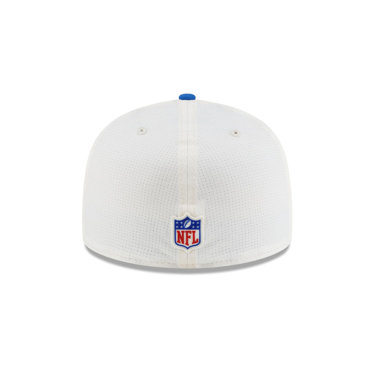 Los Angeles Rams 2026 Training 59FIFTY Fitted Hat