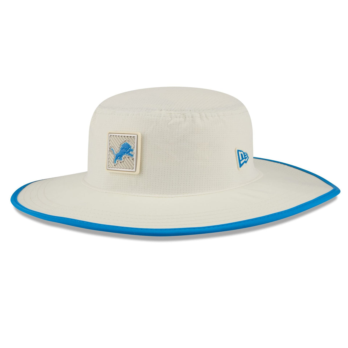 Detroit Lions 2026 Training Panama Bucket Hat