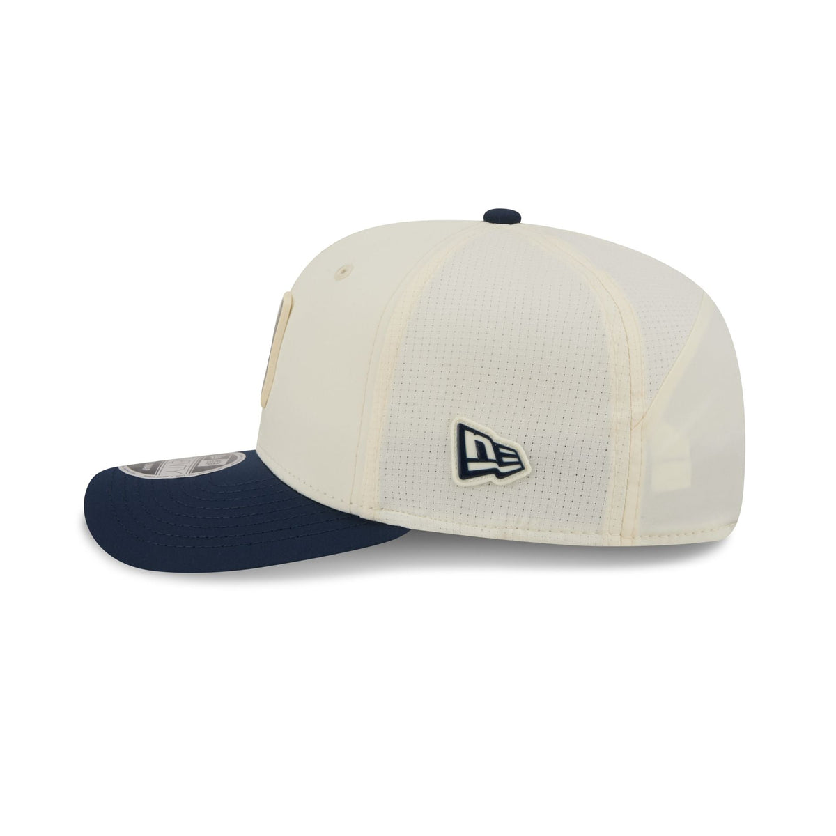 Denver Broncos 2026 Training 9SEVENTY Stretch-Snap Hat