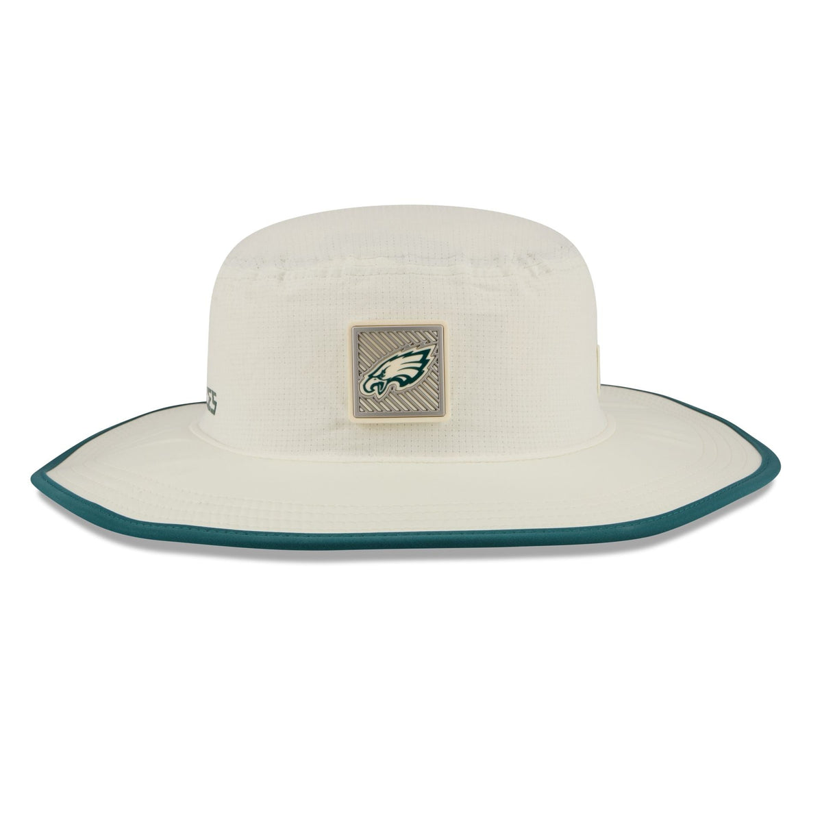 Philadelphia Eagles 2026 Training Panama Bucket Hat