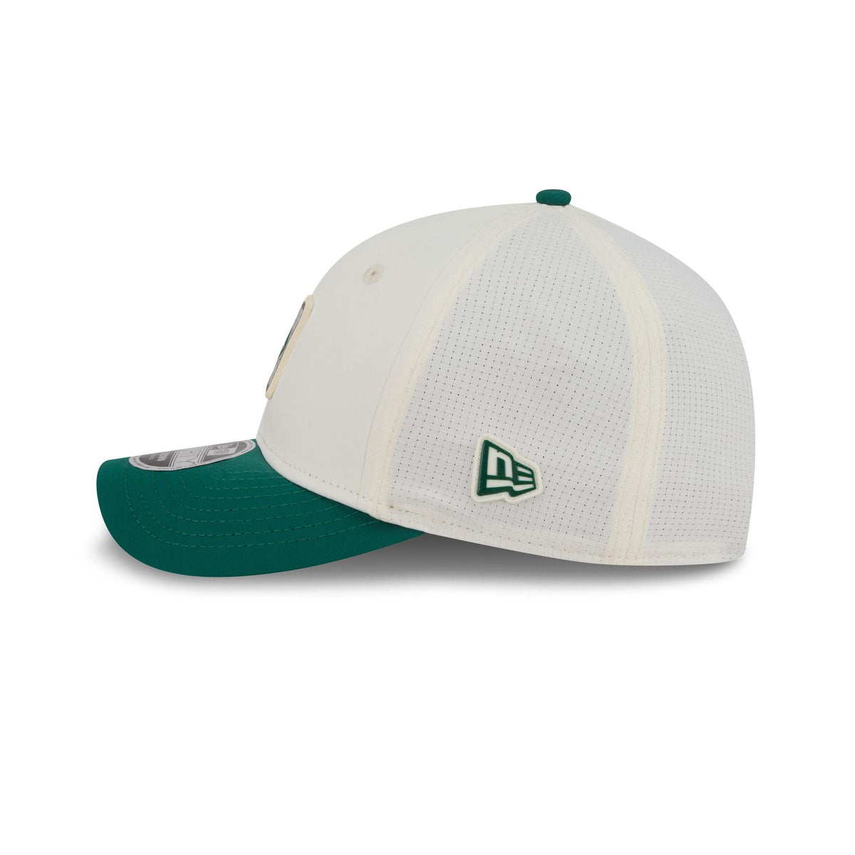 New York Jets 2026 Training 9FORTY M-Crown Snapback Hat